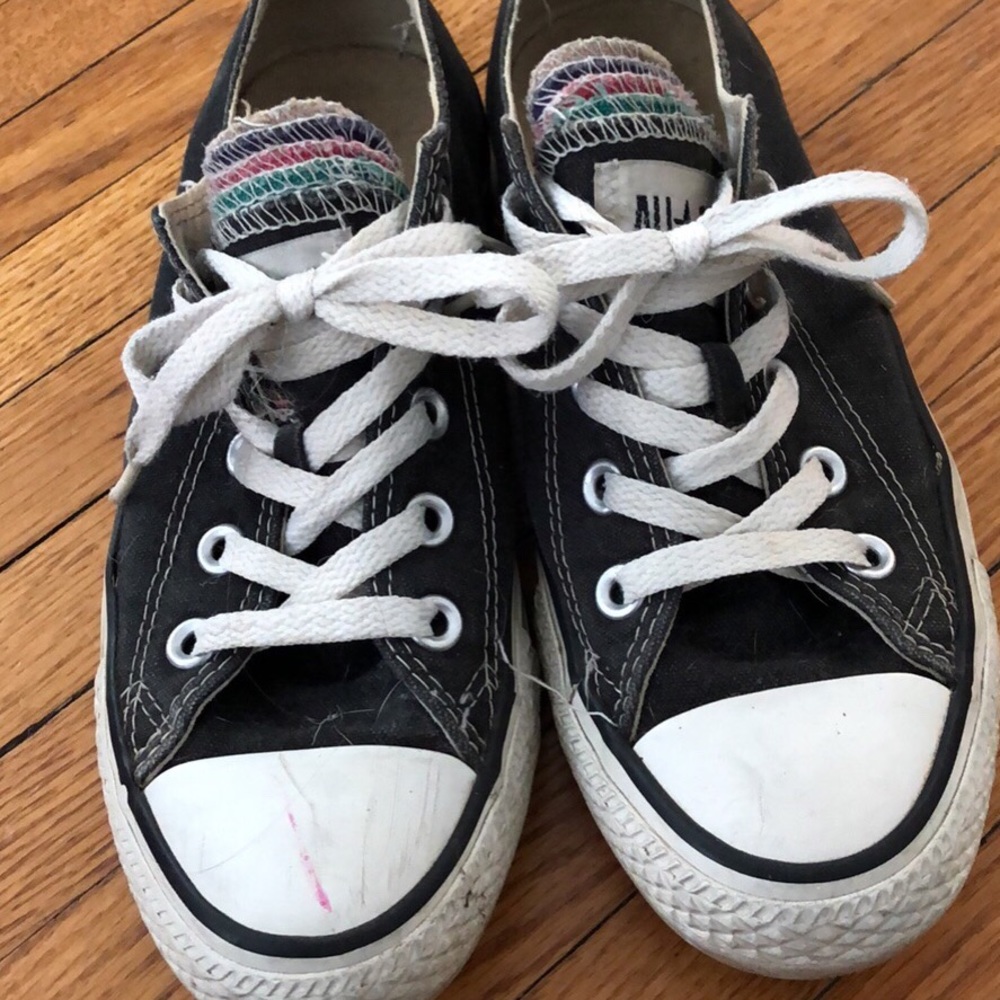 Converses